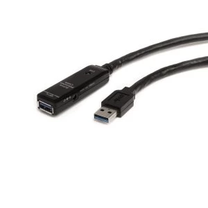5m USB 3.0 Active Extension Cable MF