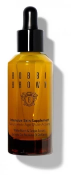 Bobbi Brown Intensive Skin Supplement Brown