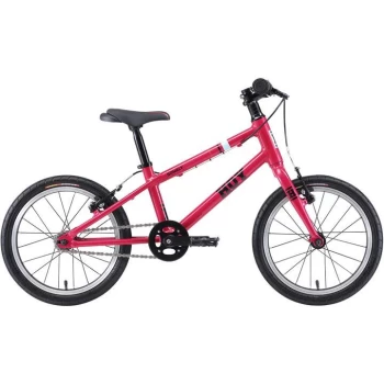 HOY Bonaly 16" Wheel Kids Bike - Pink