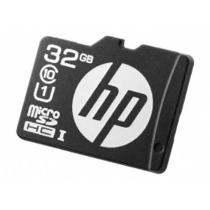 HP 32GB microSD Enterprise Mainstream Flash Media Kit