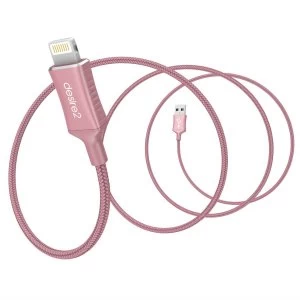 Desire2 1-Metre Lightning Cable
