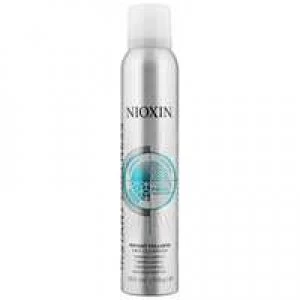 Nioxin 3D Instant Fullness Dry Cleanser 180ml