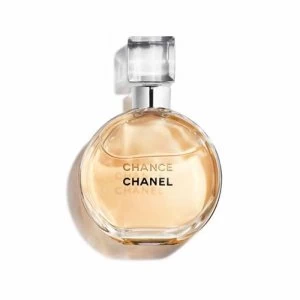 Chanel Chance Eau de Parfum Bottle For Her 7.5ml