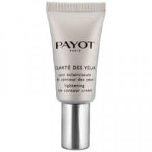 Payot Paris Anti Dark Spots Clarte Des Yeux: Lightening Care For The Eye Contour Area 15ml