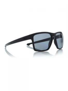 Oakley Black rectangle OO9353 sunglasses Black