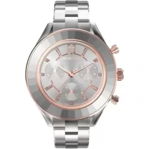 Octea Lux Sport 37mm White Watch 5610494