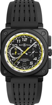 Bell & Ross Watch BR 03 94 R.S.20 Limited Edition