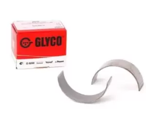 GLYCO Crankshaft Bearing 71-2185 STD Rod Bearing,Connecting Rod Bearing FORD,SAAB,FORD USA,GALAXY (WGR),CAPRI III (GECP),SIERRA (GBG, GB4)