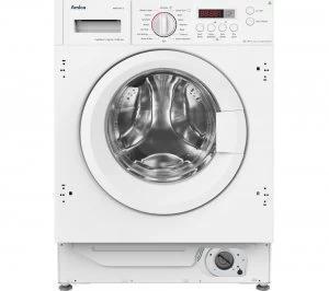 Amica AWDT814S 8KG 6KG 1400RPM Integrated Washer Dryer