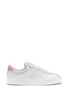 2843 Club S Comfort Leather Trainers