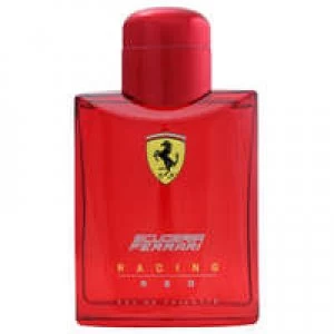 Ferrari Scuderia Ferrari Racing Red Eau de Toilette 125ml