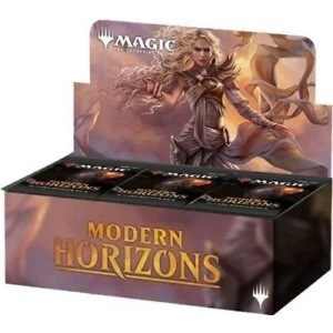 Magic The Gathering: Modern Horizons Booster Box (36 Packs)