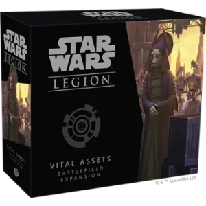 Star Wars: Legion Vital Assets Pack