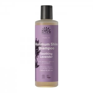 Urtekram Urtekram Urtekram - Tune in Shampoo - Normal Hair - 250ml
