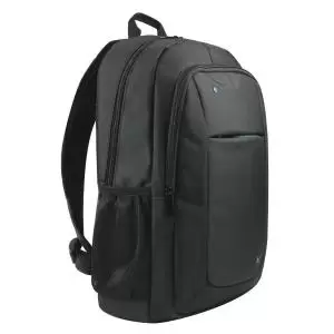 Mobilis 14 to 15.6" The One Backpack Black Notebook Case