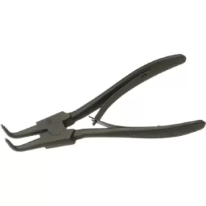 CK Tools T3713 7 Circlip Pliers Outside Bent 180mm