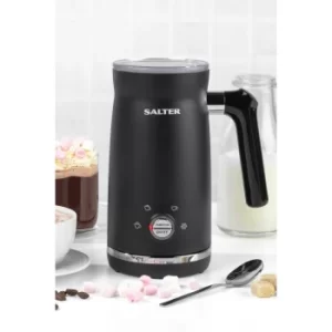 Salter Electric Milk Frother