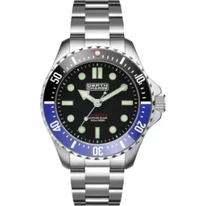 Depth Charge Automatic Watch