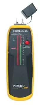 Chauvin Arnoux CA 847 Moisture Meter, Maximum Measurement 100%