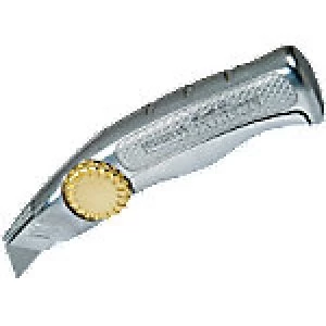 Stanley FatMax Pro Fixed Blade Knife 0-10-818