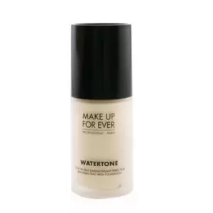 Make Up For Ever Watertone Skin-Perfecting Fresh Foundation Y218