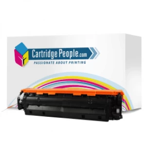 Cartridge People HP 304A Magenta Laser Printer Ink Toner Cartridge