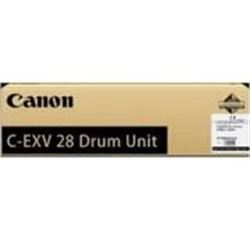 Canon CEXV28 Black Laser Drum Cartridge