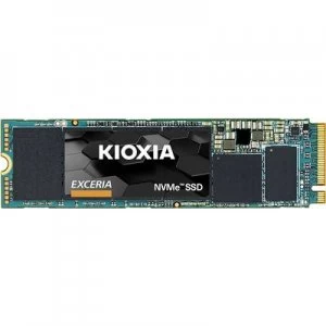 Kioxia Exceria 500GB NVMe SSD Drive