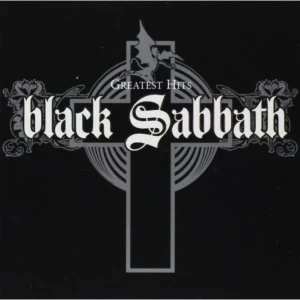 Black Sabbath G Hits CD