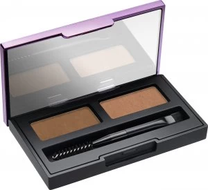 Urban Decay Double Down Brow 2 x 1.8g Gingersnap