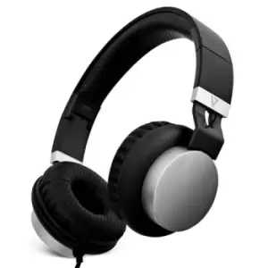 V7 HA601 Premium Lightweight On-Ear Headphones