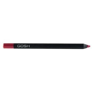 Gosh Velvet Touch Lip liner Smoothie 010 Red