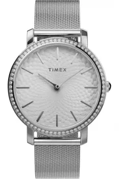 Ladies Timex City Collection Watch TW2V52400