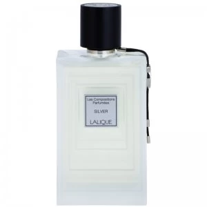 Lalique Les Compositions Parfumees Silver Eau de Parfum Unisex 100ml