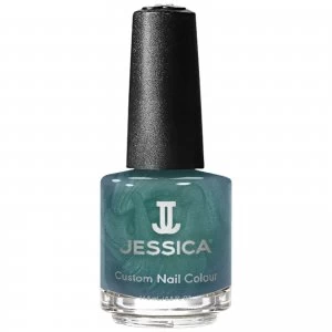 Jessica Custom Nail Colour Cabana Bay 14ml - Tini Bikini