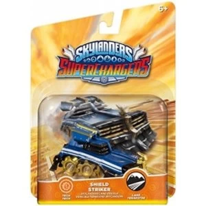 Shield Striker (Skylanders Superchargers) Vehicle Figure