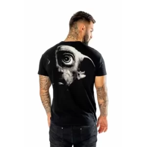 Dobby Reverse Harry Potter Unisex T-Shirt Ex Large
