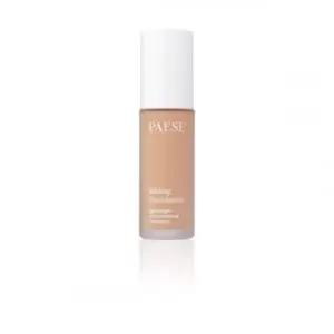 Paese Lightweight And Smoothing Lifting Face Foundation 102