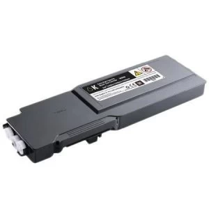Dell 59311119 4CHT7 / W8D60 Black Laser Toner Ink Cartridge