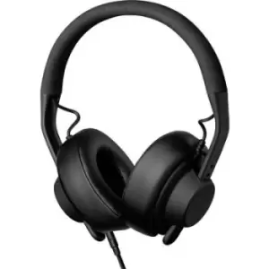 AiAiAi TMA-2 Studio XE DJ Over-ear headphones Corded (1075100) Black
