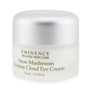Eminence Snow Mushroom Moisture Cloud Eye Cream 15ml/1.5oz