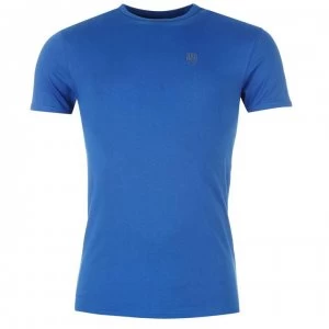 883 Police Underwear T Shirt - Blue