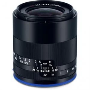 Zeiss Loxia 21mm f/2.8 E-Mount