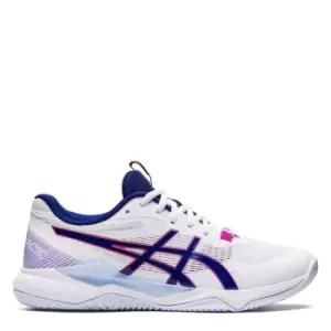 Asics Gel Tactic Multi Court Womens Trainers - White