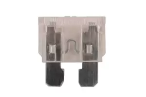 25amp Standard Blade Fuse Pk 10 Connect 36828