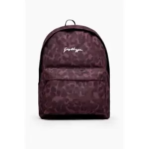 Hype Backpack (One Size) (Brown)