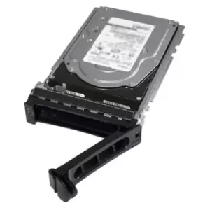 DELL 400-AUUQ internal hard drive 3.5" 2000GB NL-SAS