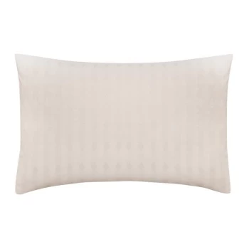 Himeya True Square Std Pillowcase - WHITE