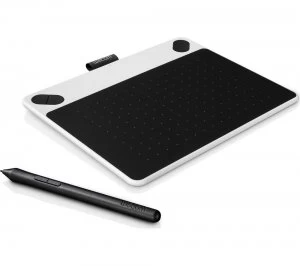 Wacom Intuos Draw Pen 7" Graphics Tablet