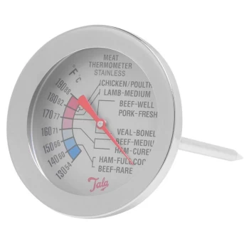Tala Meat Thermometer - S/Steel